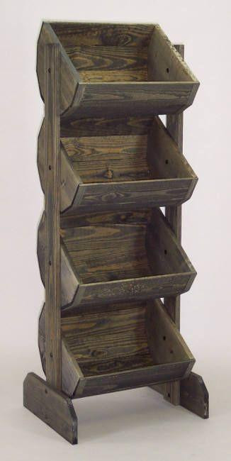 Лоток для овочів і фруктів "Біт" мокко Миколаїв - фото 1