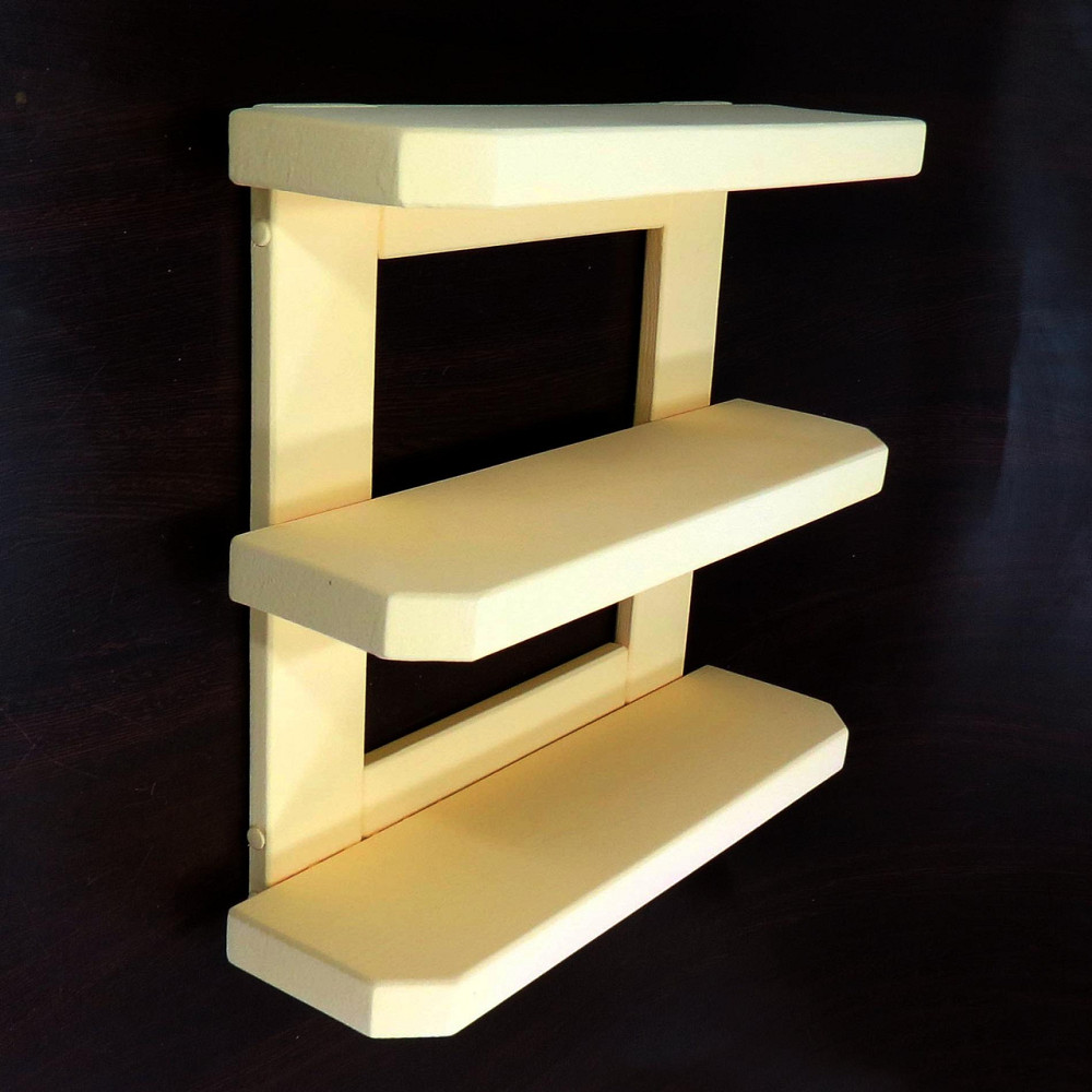 Держатель для туалетной бумаги 