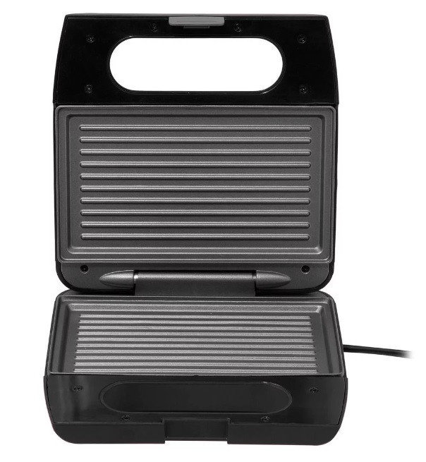 Бутербродниця Gorenje SM701GCB Чорний Харків - фото 2