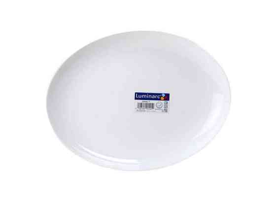 Блюдо овальне 33см Diwali (D7481) ТМ LUMINARC Київ