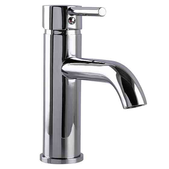 Смеситель для умывальника Globus Lux LAZER Pro GLPR-401-00 (000028927) Киев