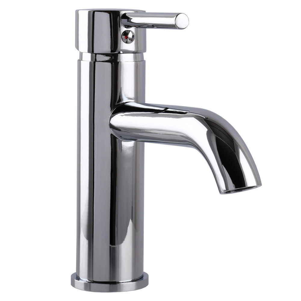 Смеситель для умывальника Globus Lux LAZER Pro GLPR-401-00 (000028927) Киев - изображение 2