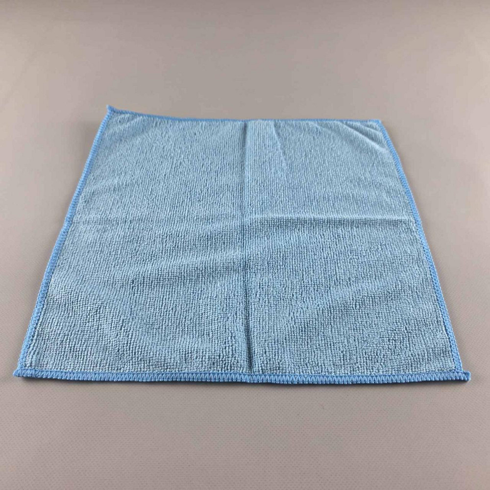 Cалфетка Микрофибра универсальная 30*30 голубая Супер Торба  (1 шт) Харьков - изображение 2