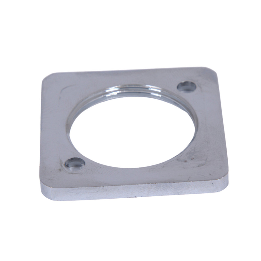 Площадка, квадратная Lidz (53х53х22) для смесителей для раковины и биде Orion LDORI53532249801 Киев - изображение 1