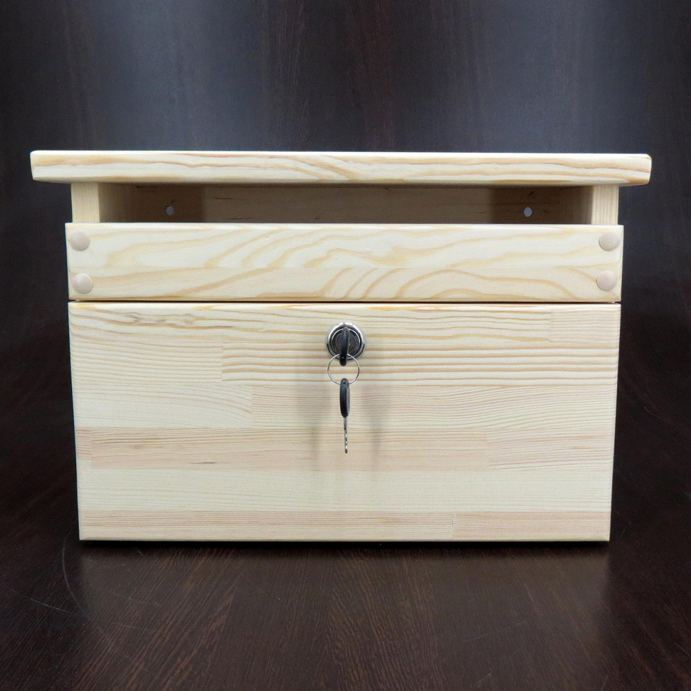 Поштова скринька "Єнісей" бланже Миколаїв - фото 8