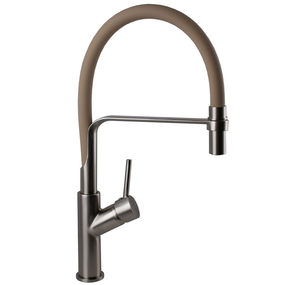 Змішувач для кухні Globus Lux DENVER Flex GDF-32-08-06 (000024665) Київ - фото 2