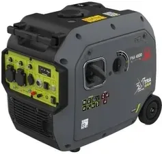 Генератор Pramac Agregat Prądotwórczy Jednofazowy Pmi 4500 Киев - изображение 1