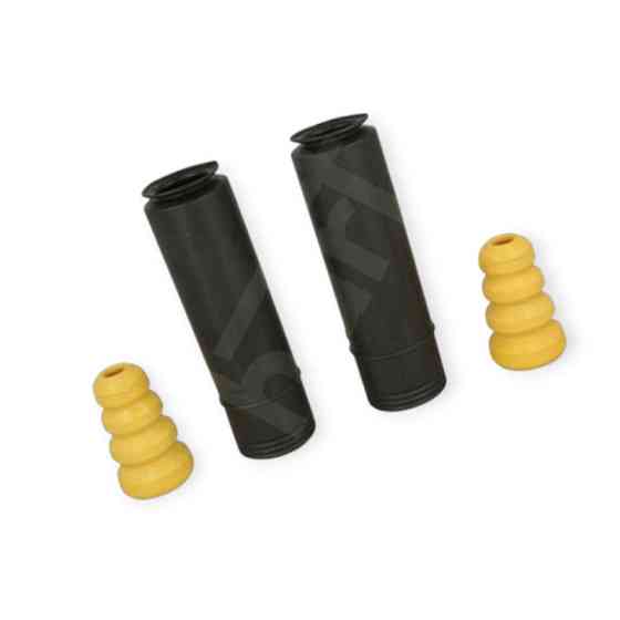 Пыльник Комплект Mercedes-Benz C-class (W204) 07- задний. с отб. стойки Мукачево