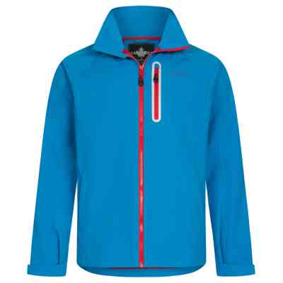 Куртка Hallyard Sixten 001 SoftShell Блакитний 2XL (sixten/7791-001 2XL) Винница