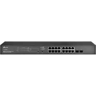 Комутатор мережевий TP-Link TL-SG2218P Вінниця