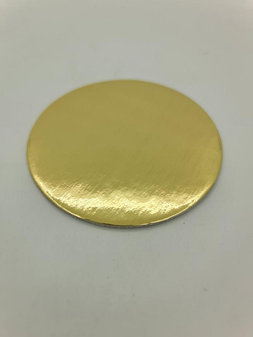 Подложка под торт D14 (1 шт) Харьков - изображение 2