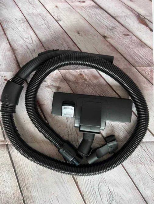 Многофункциональный пылесос SK-13002, мощность 2600 Вт, циклоническая система и пылесборник 1.5 л Одесса - изображение 9