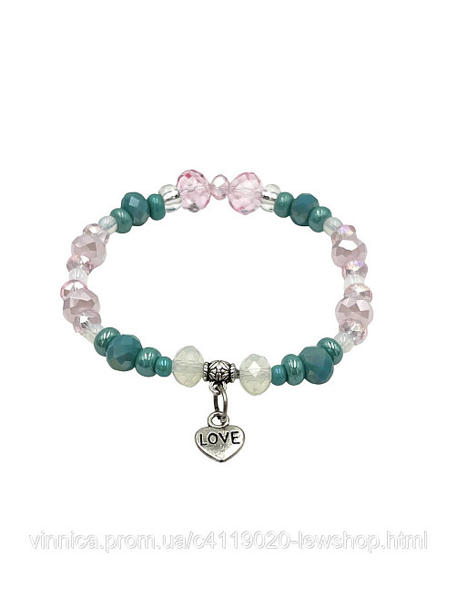 Браслети ручної роботи для дітей та підлітків Чернівці - фото 1