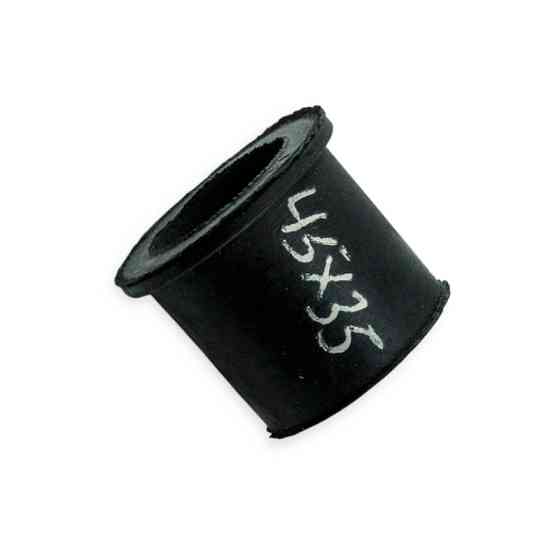 Патрубок перехідний з d-45 на d-35 Мукачево