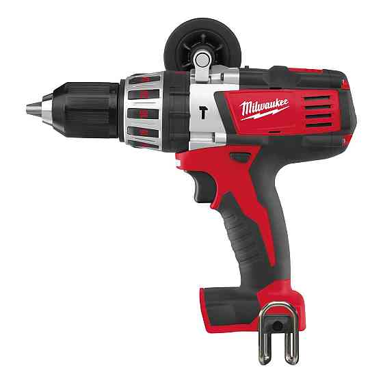 Дрель ударная MILWAUKEE M18 HD18 PD-0 об. мом. 85 Нм 4933446925 Одесса