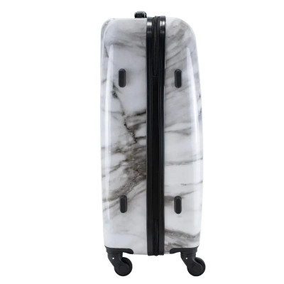 Чемодан Semi Line 24" M T5731-1 White Marble (DAS303340) Винница - изображение 5