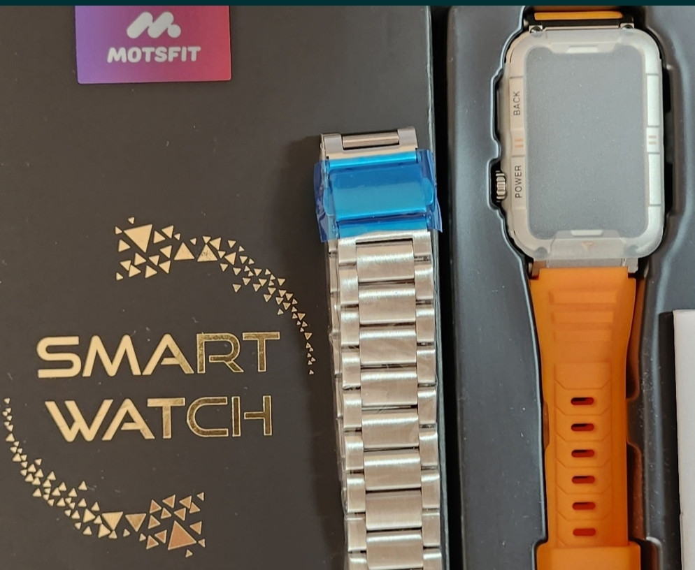Смарт-Часи: Smart Watch KR88 (2024) Київ - фото 4
