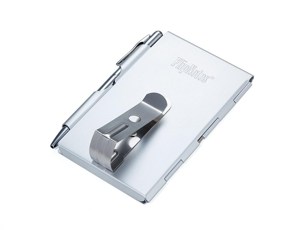 Карманный блокнот с ручкой Troika Tire Track Visor Ровно - изображение 5