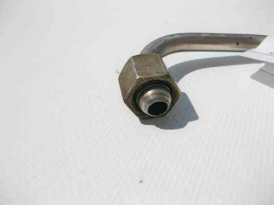 Mercedes-Benz  A2114911437 Трубка датчика фільтра сажі металева для двигуна OM646 R4 2.2 cdi E-Class W211 4matic Одеса