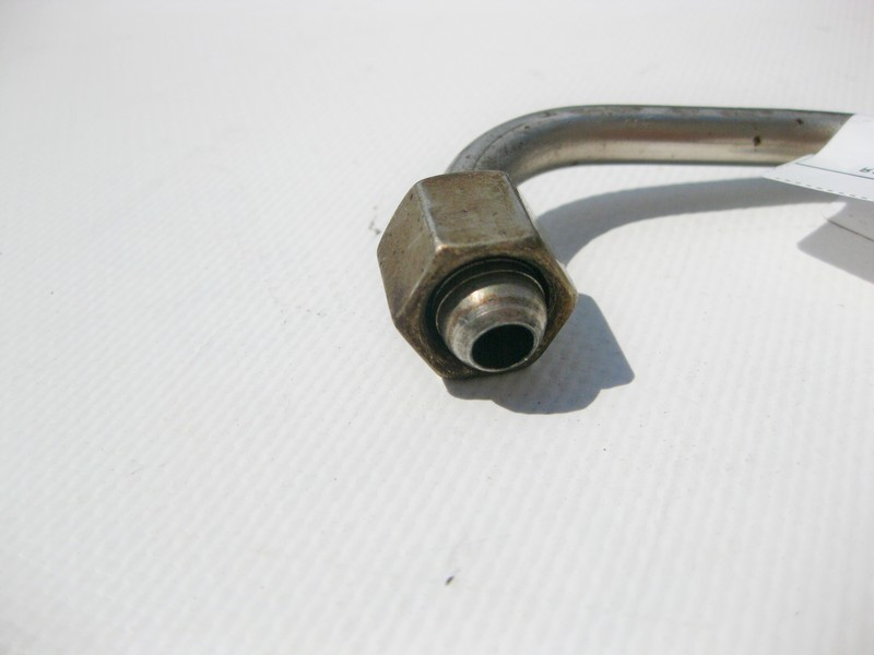 Mercedes-Benz  A2114911437 Трубка датчика фільтра сажі металева для двигуна OM646 R4 2.2 cdi E-Class W211 4matic Одеса - фото 6