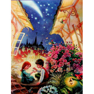 Книга Чарівні казки для найменших Vivat (9789669824233) Вінниця - фото 11