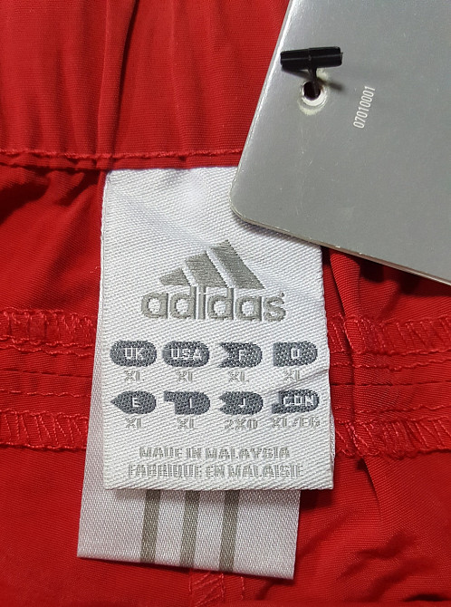 Женские Шорты Adidas Stella McCartney р.XL Киев - изображение 3