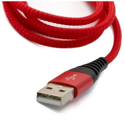 Дата кабель USB 2.0 AM to Type-C 1.0m Extradigital (KBU1736) Вінниця - фото 4