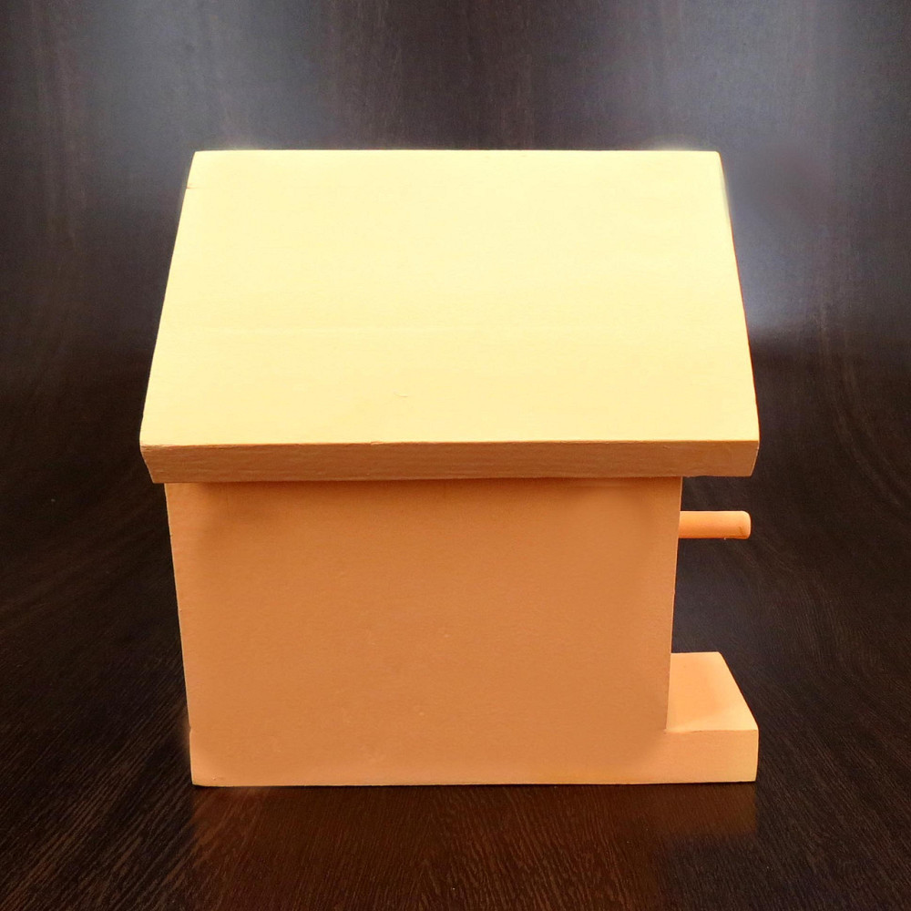 Скворечник садовый 