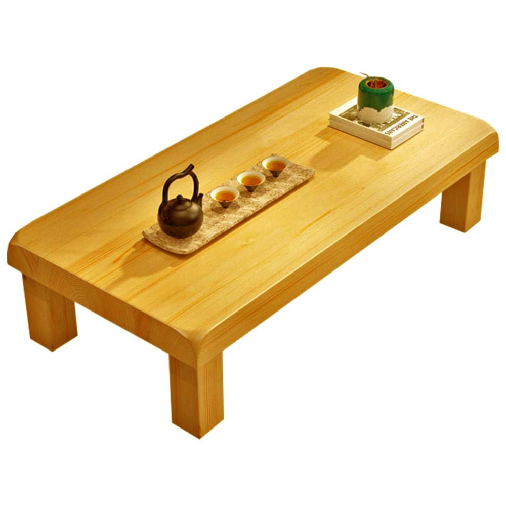 Столик для медитації "Ратілам 100х60х30" каррі Миколаїв - фото 1