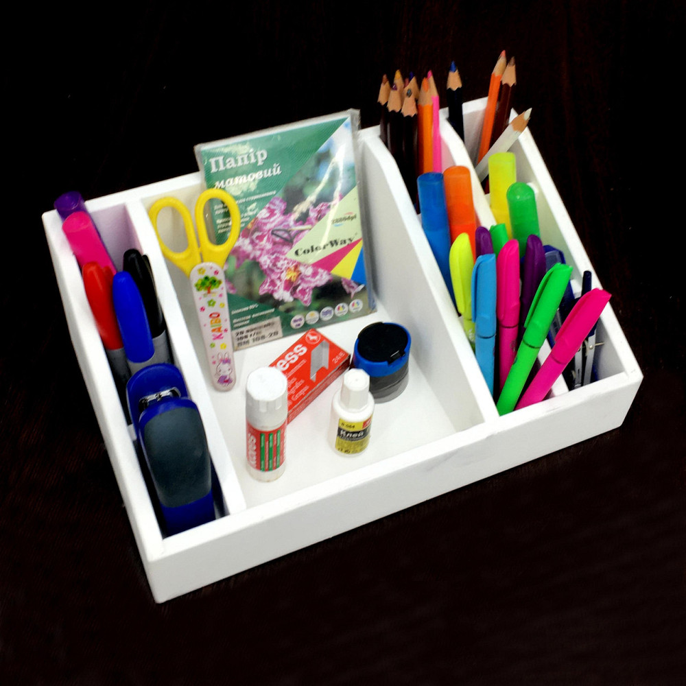 Настольный органайзер 