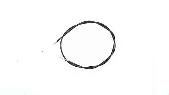 Трос газа УРАЛ Мукачево