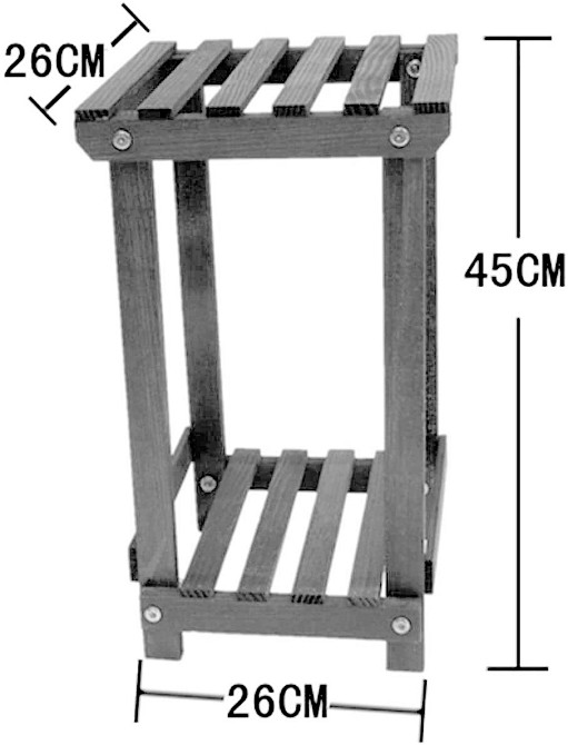 Подставка для цветов 
