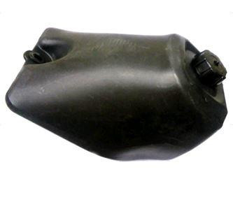 Бак паливний квадроцикл 150/200 Мукачево - фото 1