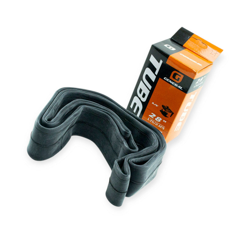 Велокамера в коробке 28*1,75 Мукачево - изображение 1