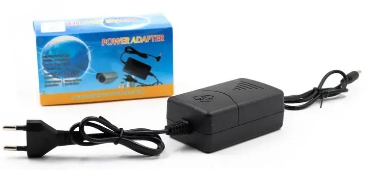 Адаптер 12V 1A BIG/GOOD (разъем 5.5*2.5mm) Коломыя - изображение 2