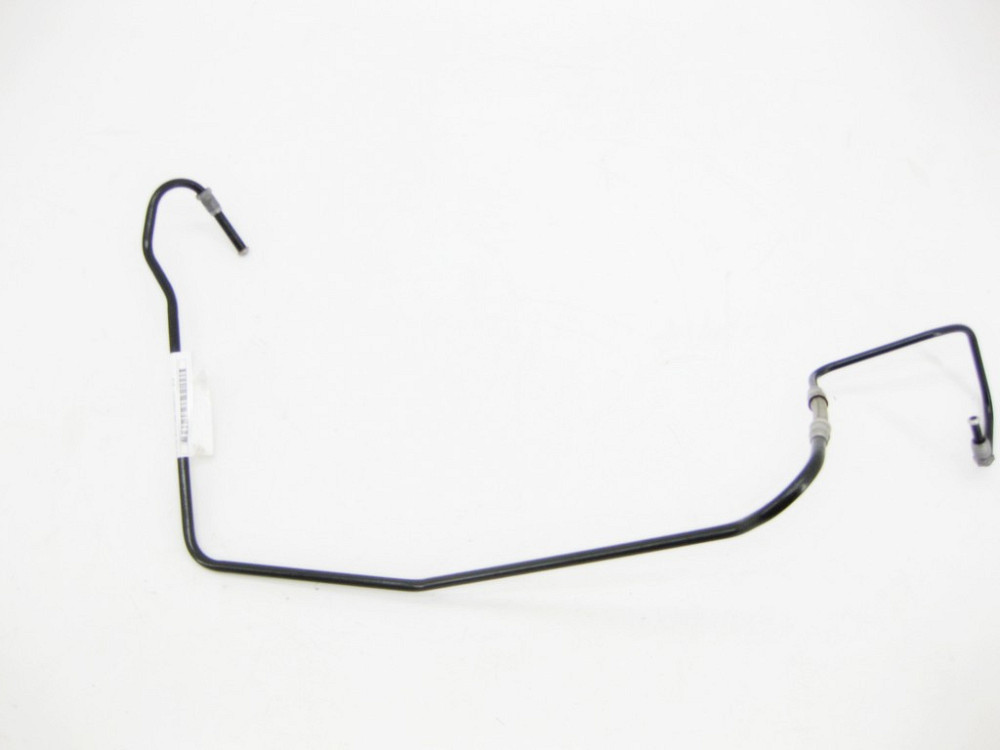 Mercedes-Benz  A2464201626 Гальмівна трубка від головного гальмівного циліндра до блоку ABS CLA Shooting Brake X117 CLA C117 GLA X156 A-class W176 Одеса - фото 6