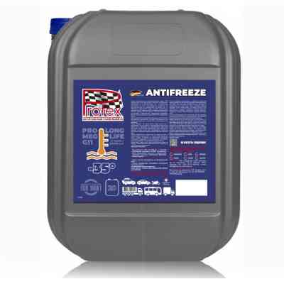 Антифриз Profex Pro Blue G11 MEG-35 20кг (74944) Вінниця