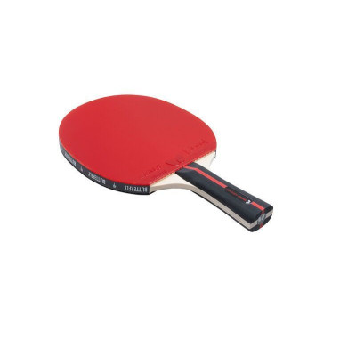 Ракетка для настольного тенниса Butterfly Ovtcharov Striker FL (6116600002) (931839) Винница - изображение 4