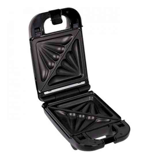 Настольный гриль с прижимом Magio MG-363 570 Вт, Электрическая вафельница для сэндвичей UG-58 Ивано-Франковск