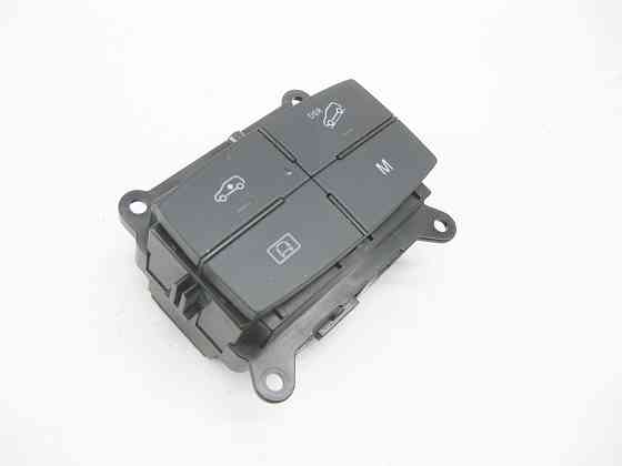 Mercedes-Benz  A2929050300 Блок кнопок керування пневмопідвіскою ML/GLE W166 GLE Coupe C292 GL/GLS X166 Одесса