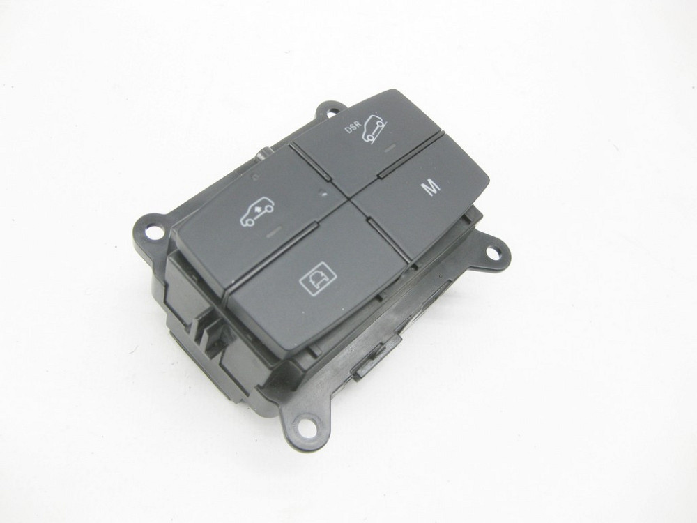 Mercedes-Benz  A2929050300 Блок кнопок керування пневмопідвіскою ML/GLE W166 GLE Coupe C292 GL/GLS X166 Одеса - фото 4