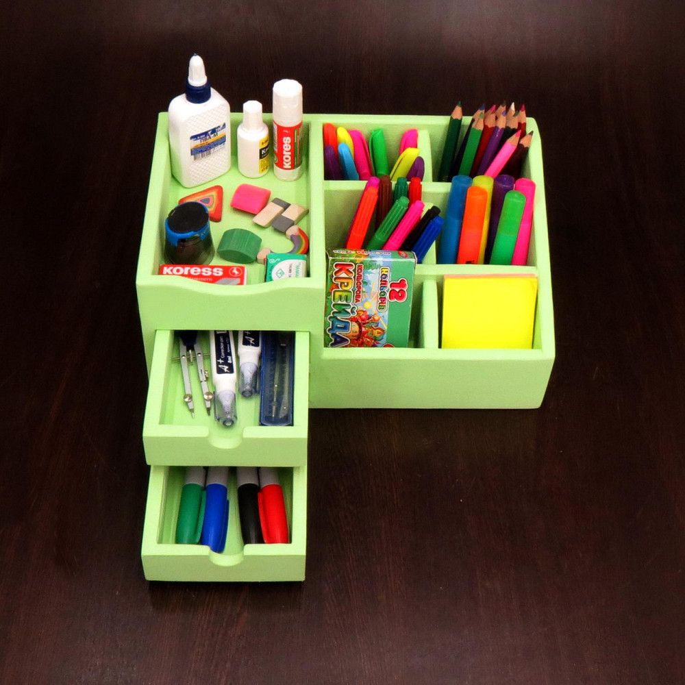 Настольный органайзер 