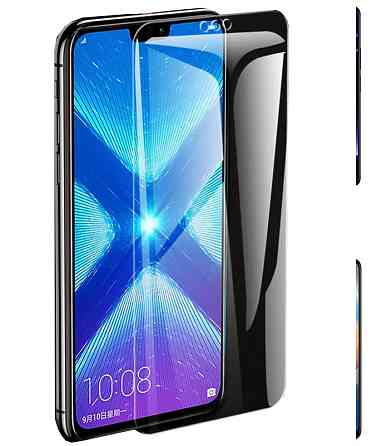 Защитное стекло NeoGlass для Xiaomi Redmi Note 12 Turbo, 12R, 12R Pro – ультрапрозрачное и устойчивое Киев
