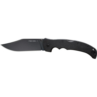 Ніж Cold Steel XL Recon 1 Clip Point (CS-27TXLC) Вінниця - фото 1