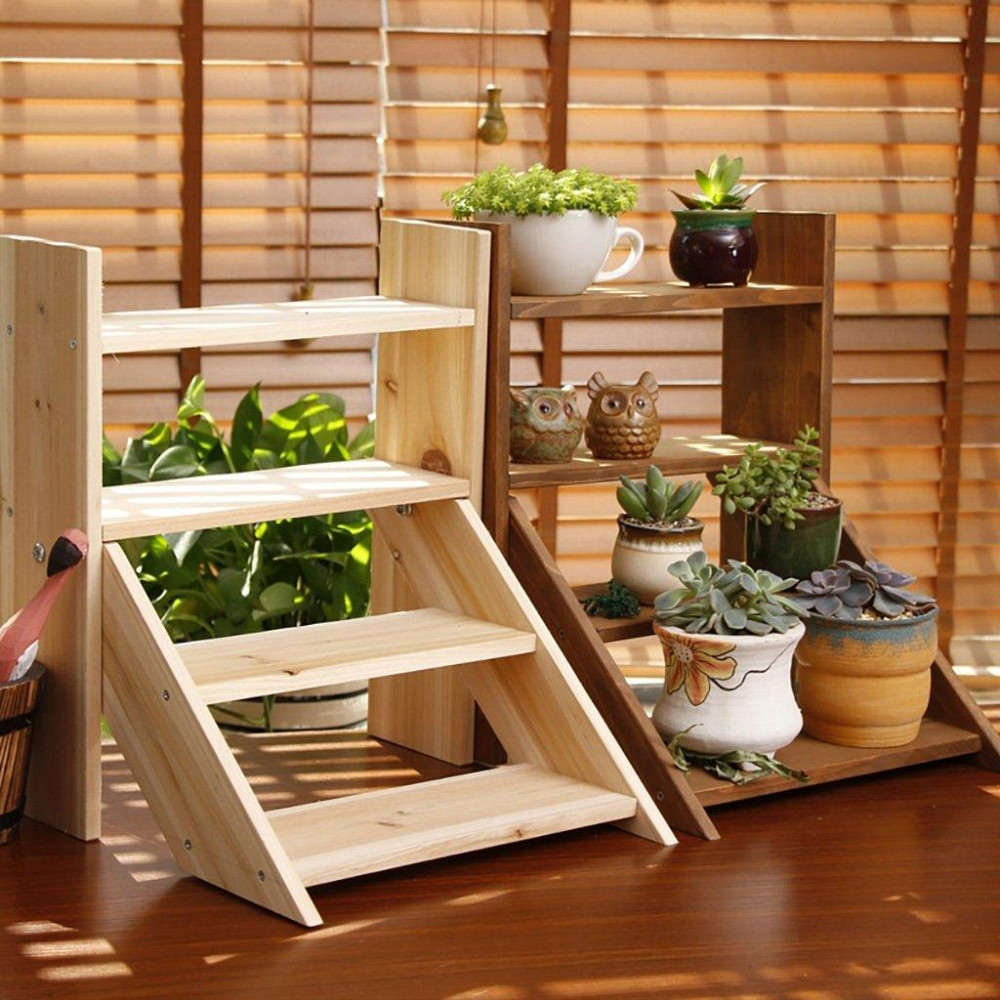 Подставка для цветов 