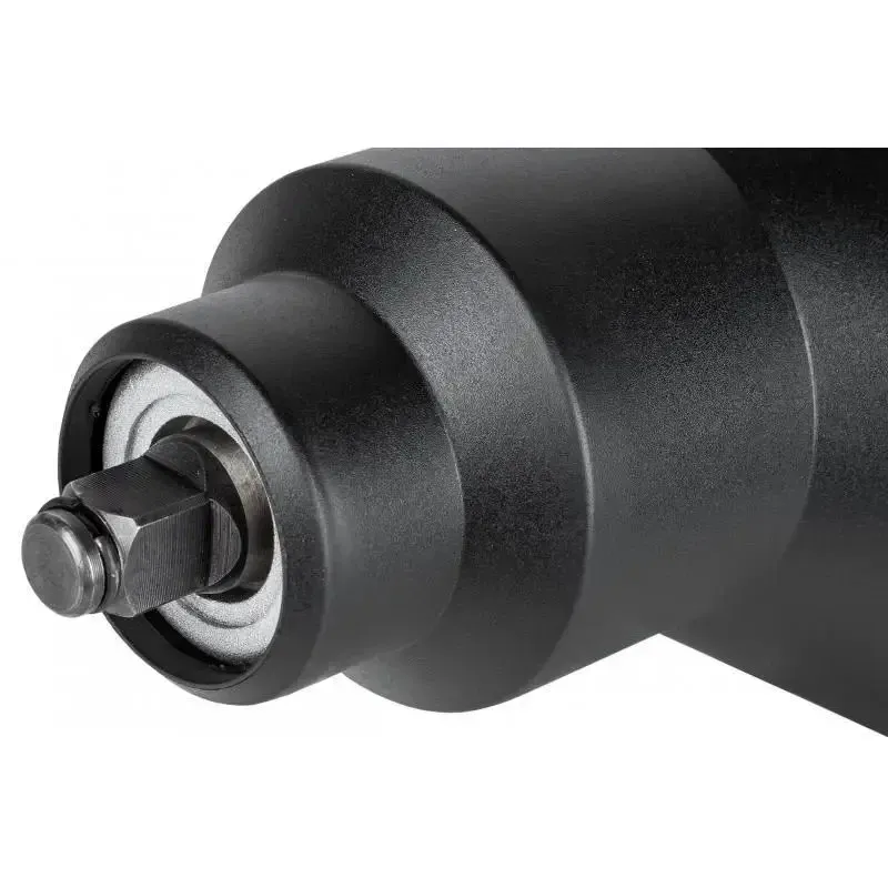 Електричний ударний гайковерт AL‑FA ALEW2 2300 Вт 800 Нм гайковерт для легкових авто та шиномонтажу та ремонту Львів - фото 5