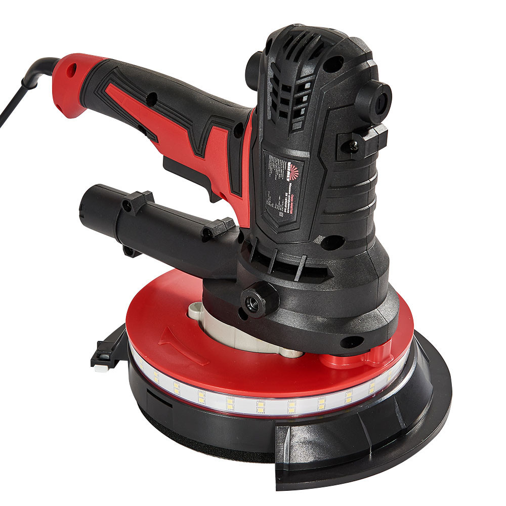 Машина шліфувальна Vitals Master SK 1890HP led Харків - фото 7