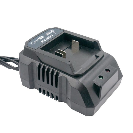 Мощное зарядное устройство PROFI-TEC BC20V Киев