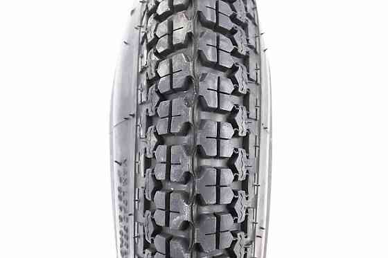 Шина на тачку 3,50-8 4PR, SV-106 Киев