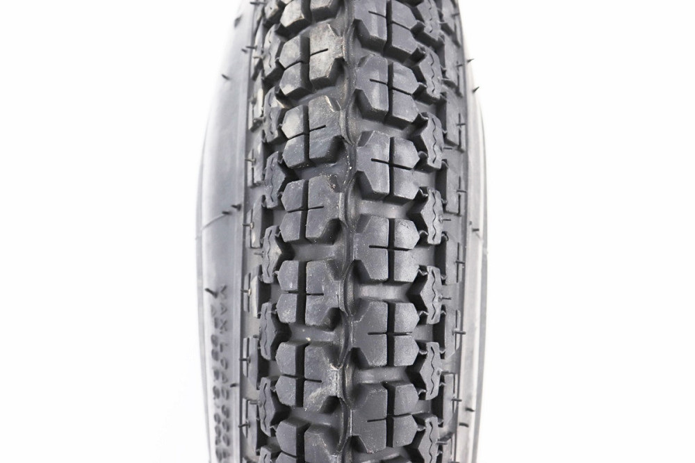 Шина на тачку 3,50-8 4PR, SV-106 Киев - изображение 4